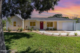 1303 Nolan Street NE, Palm Bay, FL 32907
