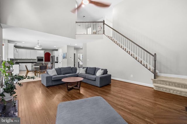 819 SADDLEBACK PL NE, Leesburg, VA 20176