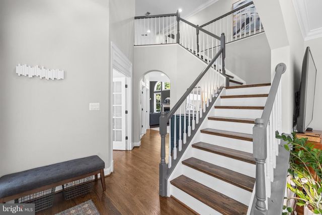 819 SADDLEBACK PL NE, Leesburg, VA 20176