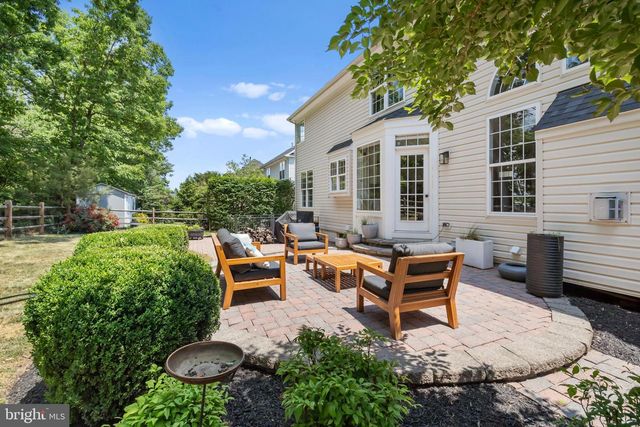 819 SADDLEBACK PL NE, Leesburg, VA 20176