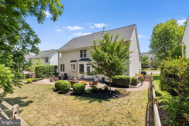 819 SADDLEBACK PL NE, Leesburg, VA 20176