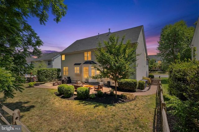 819 SADDLEBACK PL NE, Leesburg, VA 20176
