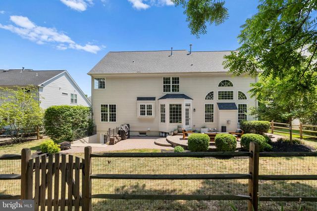 819 SADDLEBACK PL NE, Leesburg, VA 20176