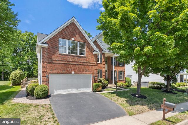 819 SADDLEBACK PL NE, Leesburg, VA 20176