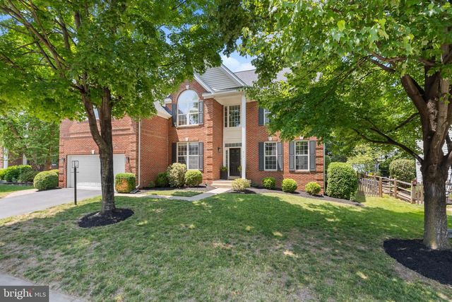 819 SADDLEBACK PL NE, Leesburg, VA 20176