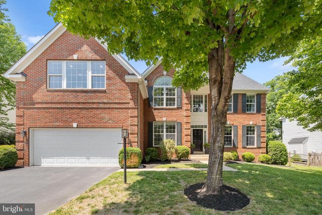 819 SADDLEBACK PL NE, Leesburg, VA 20176