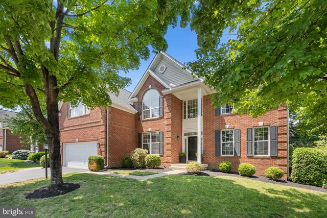 819 SADDLEBACK PL NE, Leesburg, VA 20176