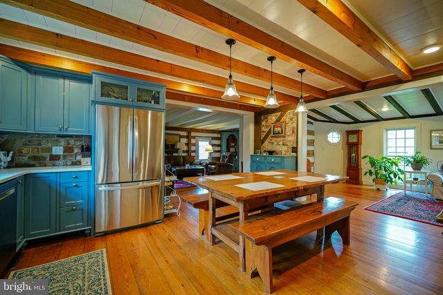 32 SHIPCARPENTER SQ, Lewes, DE 19958