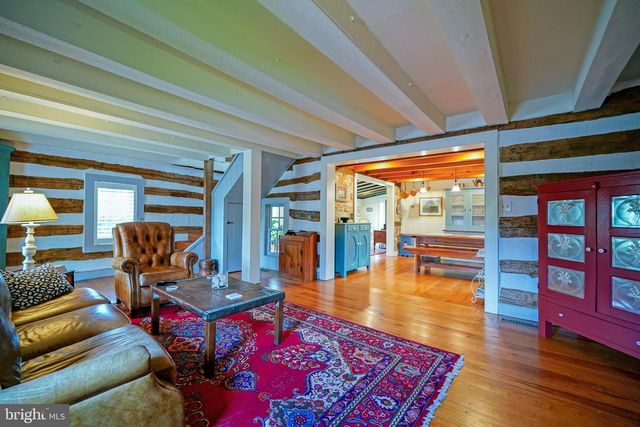 32 SHIPCARPENTER SQ, Lewes, DE 19958