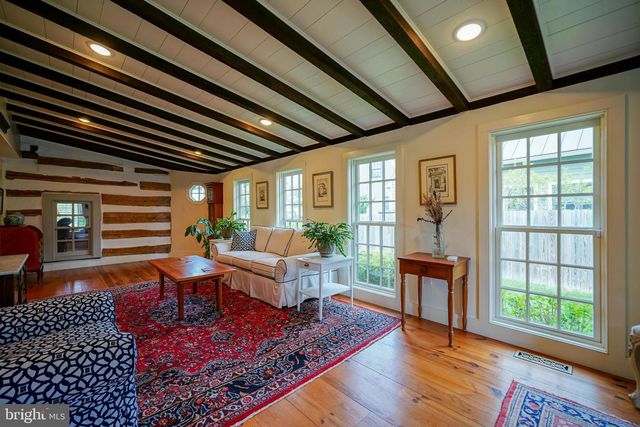 32 SHIPCARPENTER SQ, Lewes, DE 19958