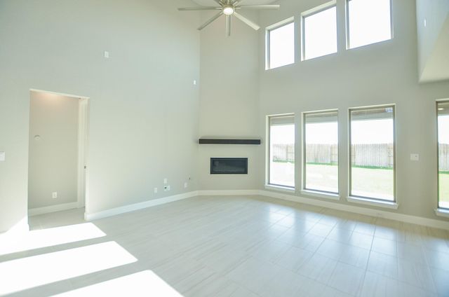 7610 Blue Finch Lane, Katy, TX 77493