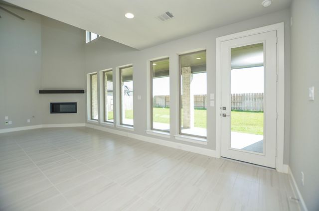 7610 Blue Finch Lane, Katy, TX 77493