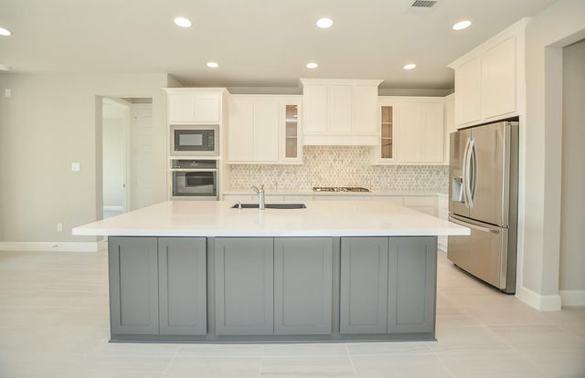 7610 Blue Finch Lane, Katy, TX 77493