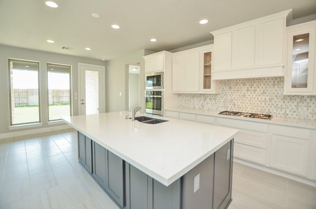 7610 Blue Finch Lane, Katy, TX 77493