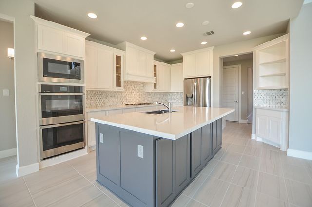 7610 Blue Finch Lane, Katy, TX 77493