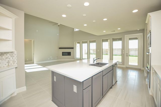 7610 Blue Finch Lane, Katy, TX 77493