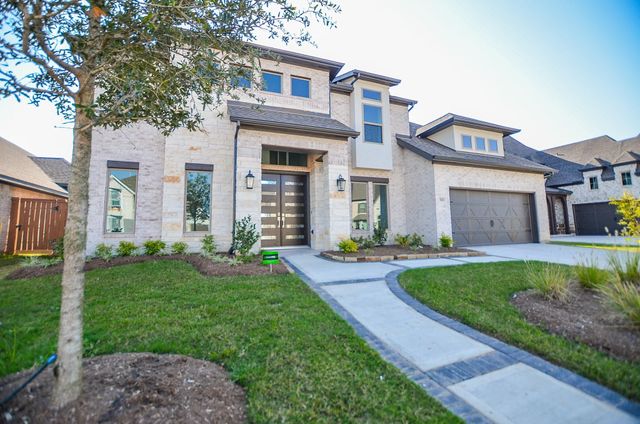 7610 Blue Finch Lane, Katy, TX 77493