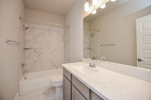 7610 Blue Finch Lane, Katy, TX 77493