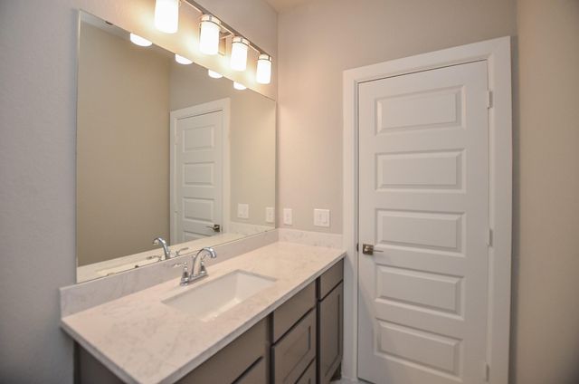 7610 Blue Finch Lane, Katy, TX 77493