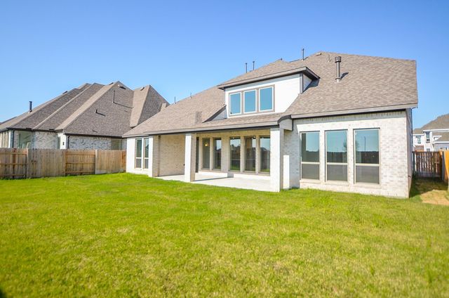 7610 Blue Finch Lane, Katy, TX 77493