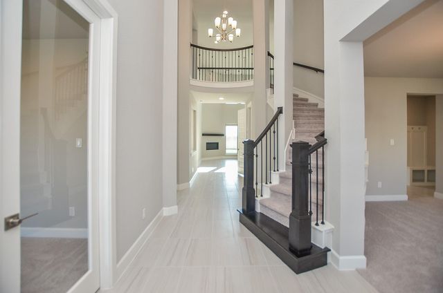 7610 Blue Finch Lane, Katy, TX 77493