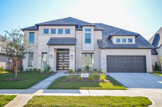 7610 Blue Finch Lane, Katy, TX 77493