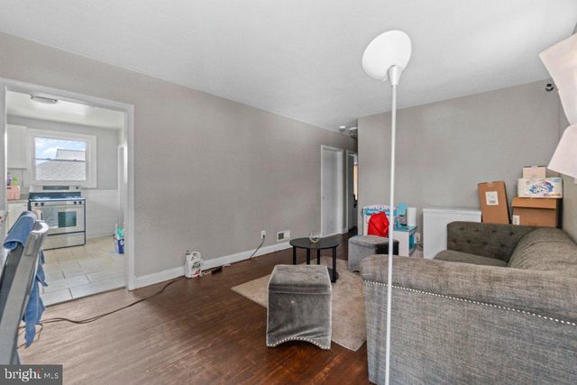 6611 WINDSOR MILL RD, Baltimore, MD 21207