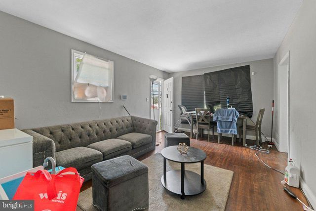 6611 WINDSOR MILL RD, Baltimore, MD 21207