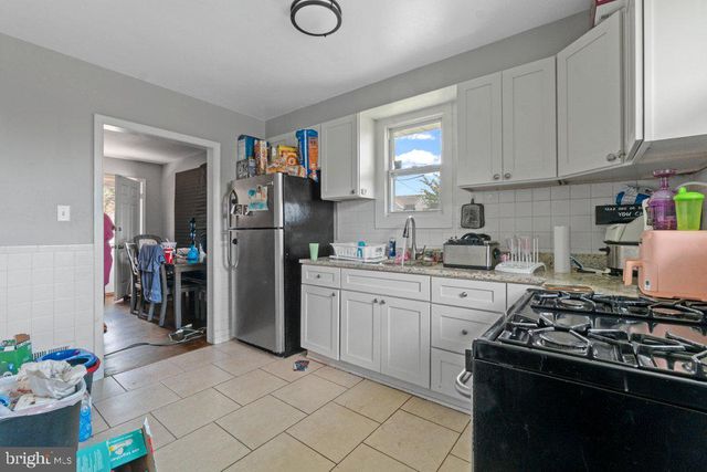 6611 WINDSOR MILL RD, Baltimore, MD 21207