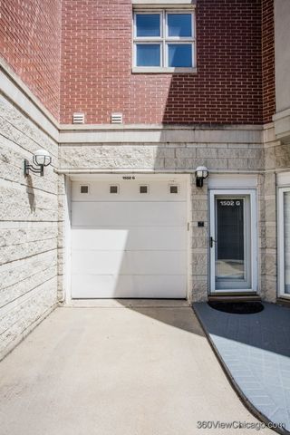 1502 S Prairie Avenue G, Chicago, IL 60605
