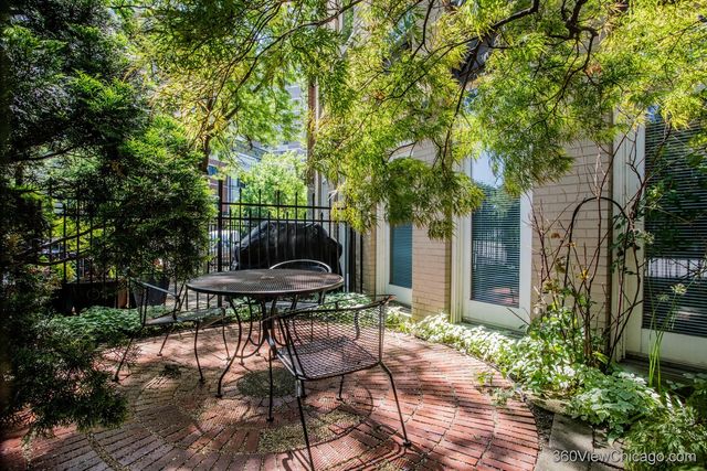 1502 S Prairie Avenue G, Chicago, IL 60605