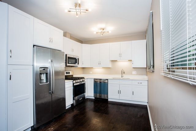 1502 S Prairie Avenue G, Chicago, IL 60605