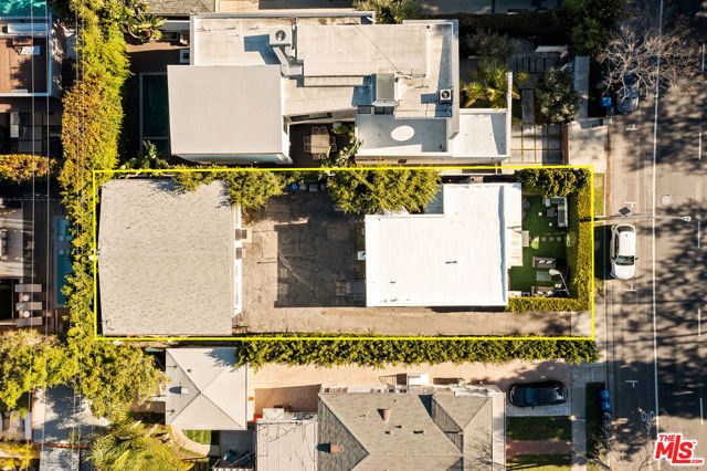 358 N San Vicente Boulevard, West Hollywood, CA 90048