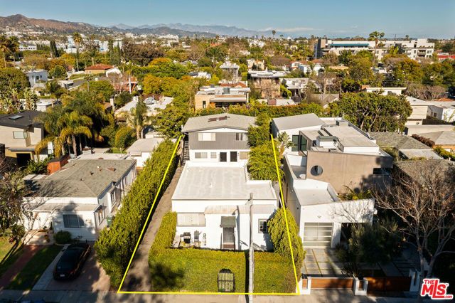 358 N San Vicente Boulevard, West Hollywood, CA 90048