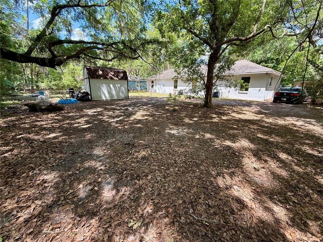 1511 & 1509 NE 5TH AVE, Gainesville, FL 32641