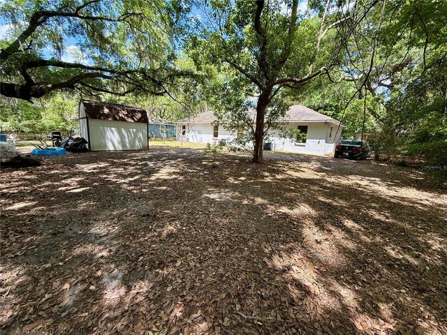 1511 & 1509 NE 5TH AVE, Gainesville, FL 32641