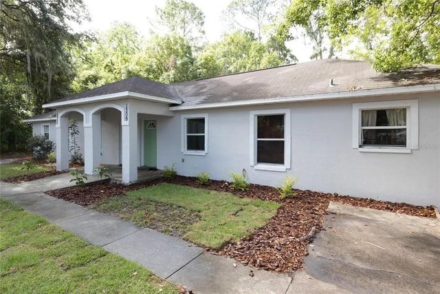 1511 & 1509 NE 5TH AVE, Gainesville, FL 32641