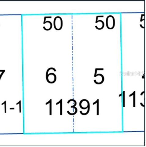 1511 & 1509 NE 5TH AVE, Gainesville, FL 32641