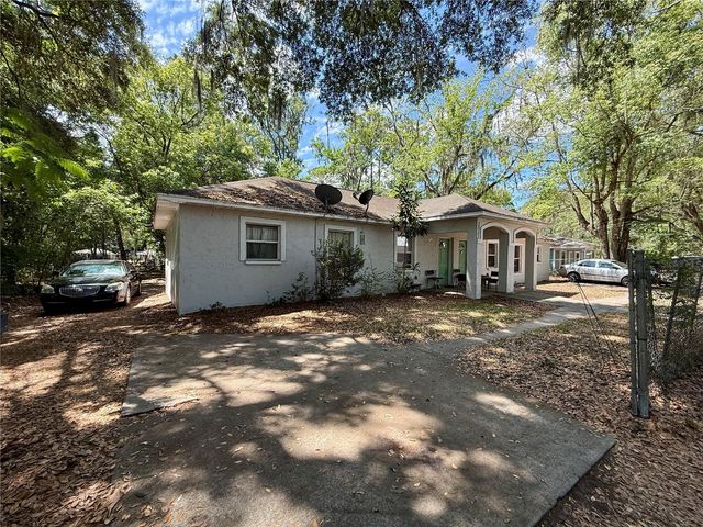 1511 & 1509 NE 5TH AVE, Gainesville, FL 32641