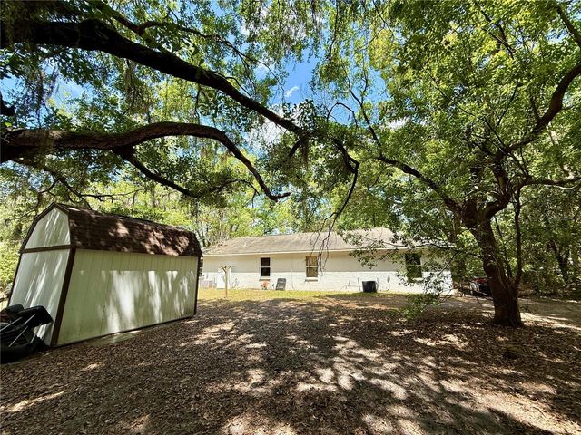 1511 & 1509 NE 5TH AVE, Gainesville, FL 32641