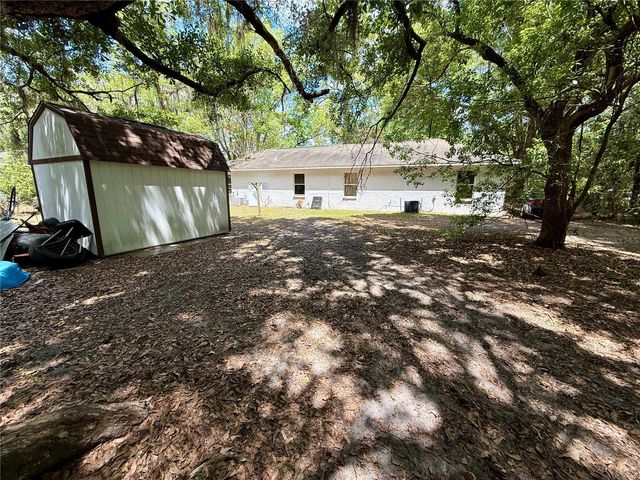 1511 & 1509 NE 5TH AVE, Gainesville, FL 32641