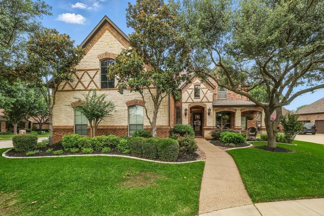 9216 Hailey Court, North Richland Hills, TX 76182