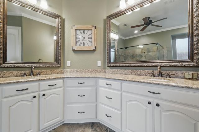 9216 Hailey Court, North Richland Hills, TX 76182