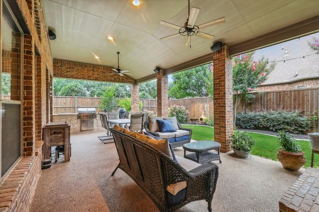 9216 Hailey Court, North Richland Hills, TX 76182