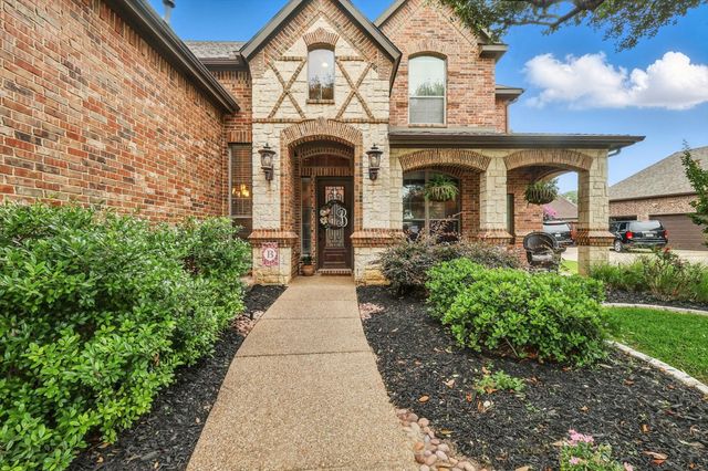 9216 Hailey Court, North Richland Hills, TX 76182