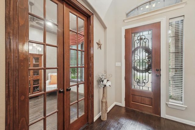 9216 Hailey Court, North Richland Hills, TX 76182