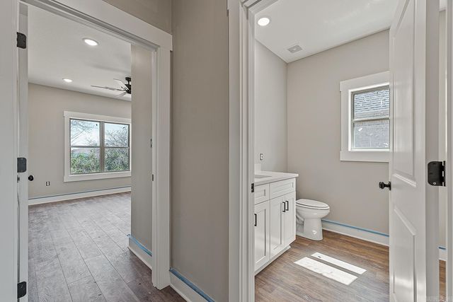 101 Rivercrest Drive, Brookland, AR 72417