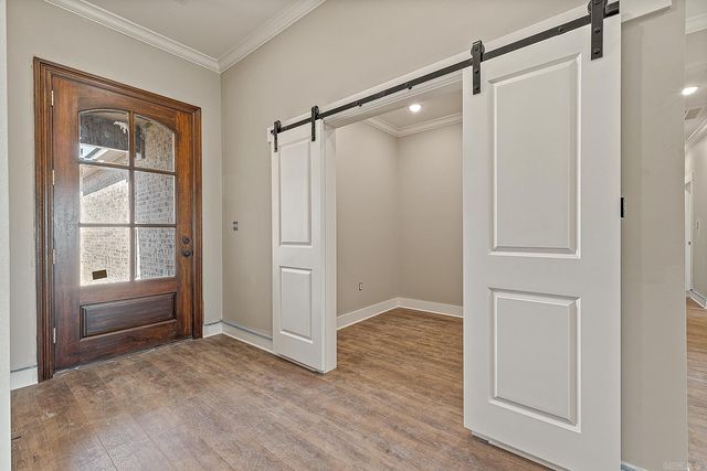 101 Rivercrest Drive, Brookland, AR 72417