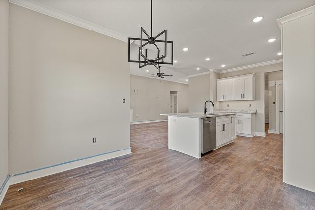 101 Rivercrest Drive, Brookland, AR 72417