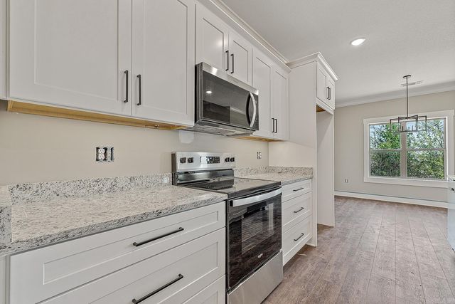 101 Rivercrest Drive, Brookland, AR 72417